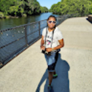 Meet your Posher, Corsha